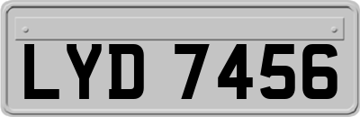LYD7456