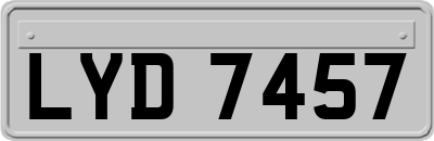 LYD7457