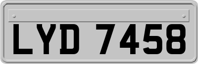 LYD7458