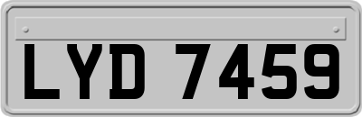 LYD7459