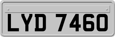 LYD7460