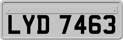 LYD7463