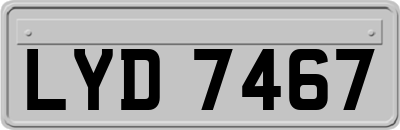 LYD7467