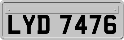 LYD7476