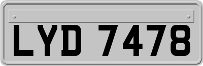 LYD7478
