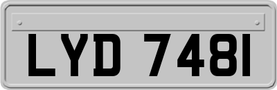 LYD7481