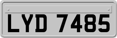 LYD7485