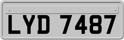 LYD7487