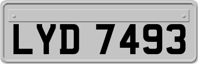 LYD7493
