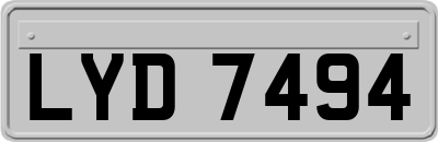 LYD7494
