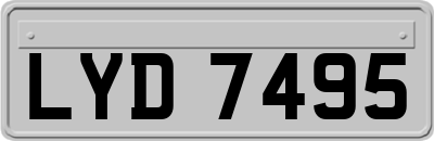 LYD7495