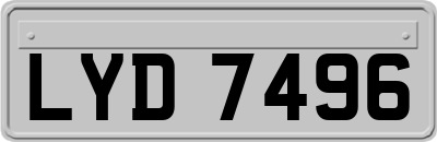 LYD7496