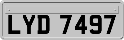 LYD7497