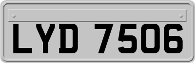 LYD7506