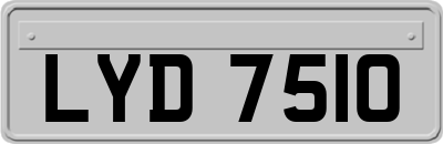 LYD7510
