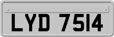 LYD7514