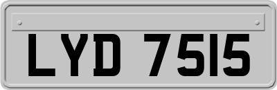 LYD7515