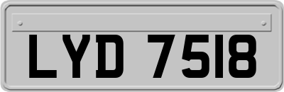 LYD7518