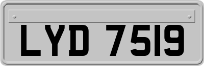 LYD7519