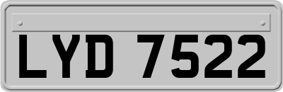 LYD7522