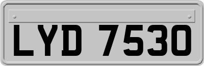LYD7530
