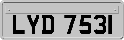 LYD7531