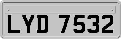 LYD7532