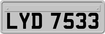 LYD7533
