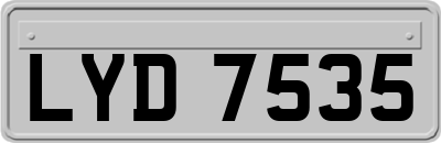 LYD7535