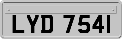 LYD7541