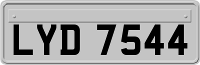 LYD7544