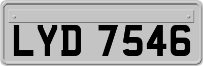 LYD7546