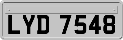 LYD7548