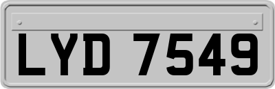 LYD7549