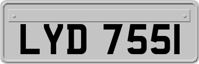 LYD7551