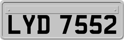 LYD7552