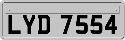 LYD7554