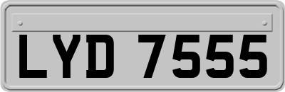 LYD7555