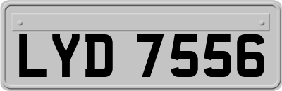 LYD7556