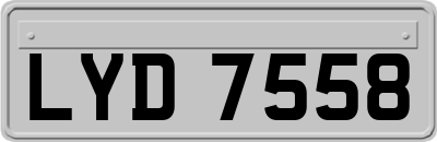 LYD7558