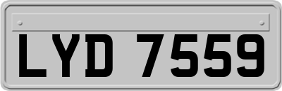 LYD7559