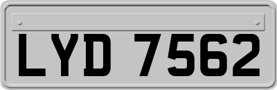 LYD7562