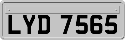 LYD7565