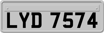 LYD7574