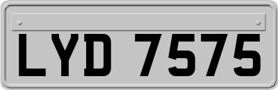 LYD7575