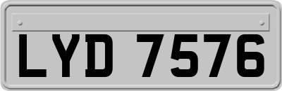 LYD7576