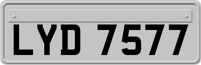 LYD7577