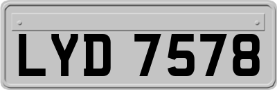 LYD7578