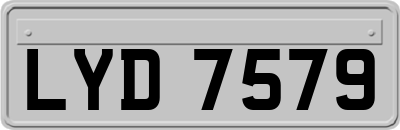 LYD7579