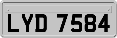 LYD7584